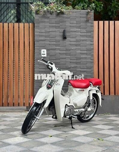 Honda Super Cub C125