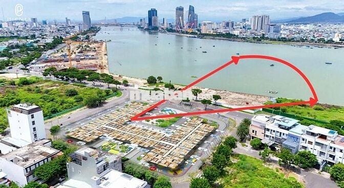 CHỦ BÁN GẤP CĂN 1PN VIEW SÔNG HÀN - TRUNG TÂM TP GIÁ CHỈ 3 TỶ 