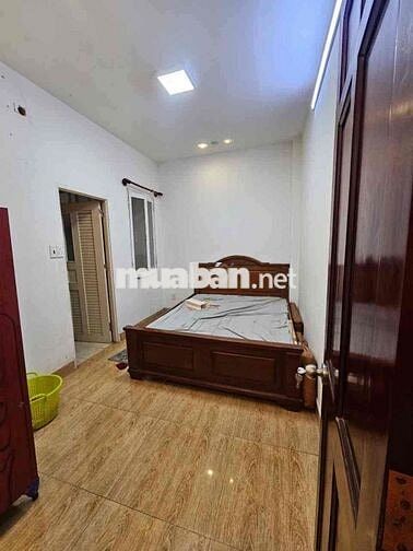 Bán gấp Nhà riêng Võ Văn Vân BTân, 56m2, 2 tầng mới đẹp, hẻm 7M xe tải