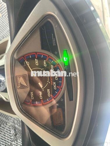 Honda Future X Fi 2010 Bạc FI