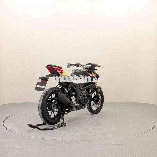 Suzuki GSX-S150 2020 Đen 26.000km