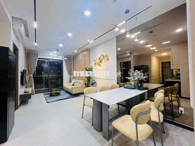 🎉 Căn Hộ 2PN Sổ Sẵn 75M Chỉ 4.5Tỷ tại Akari City Bình Tân TPHCM 🎊