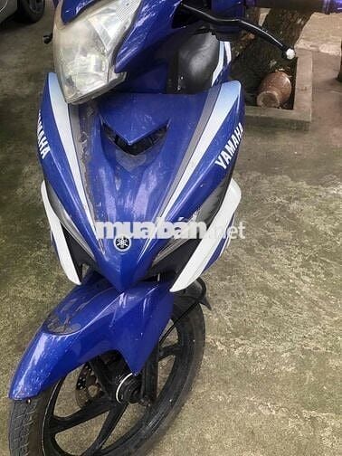 Yamaha Exciter 135 2012 Xanh trắng