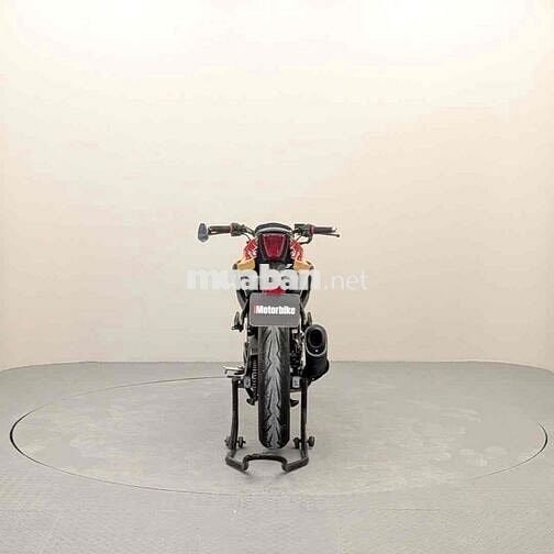 Suzuki GSX-S150 2020 Đen 26.000km