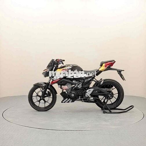 Suzuki GSX-S150 2020 Đen 26.000km