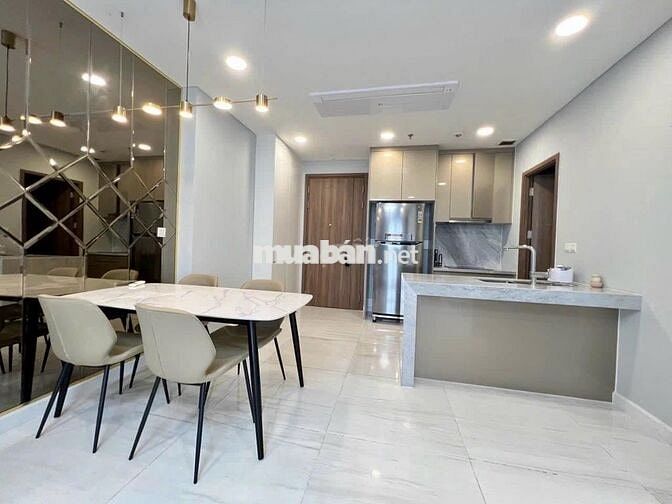 CẦN BÁN CĂN 2PN FULL NỘI THẤT TẠI EVERRICH INFINITY