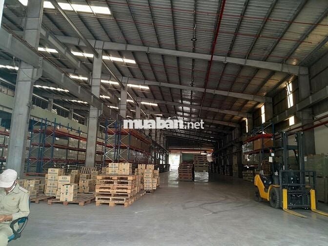CHO THUE KHO XƯỞNG KHU CÔNG NGHIÊP HIÊP PHƯỚC TPHCM