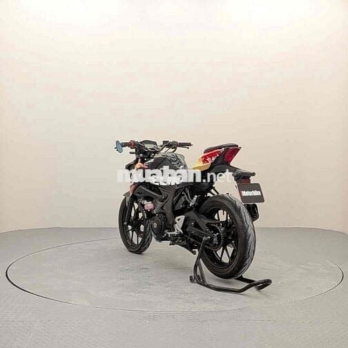 Suzuki GSX-S150 2020 Đen 26.000km