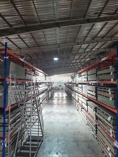 CHO THUE KHO XƯỞNG KHU CÔNG NGHIÊP HIÊP PHƯỚC TPHCM