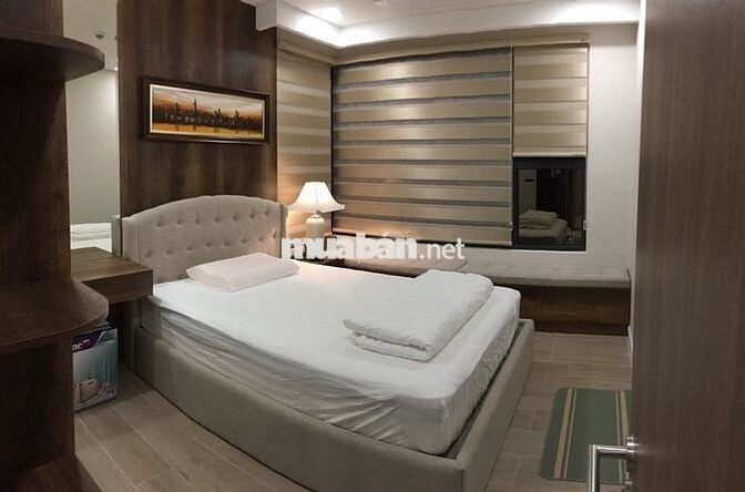CẦN BÁN CĂN 2PN FULL NỘI THẤT TẠI EVERRICH INFINITY