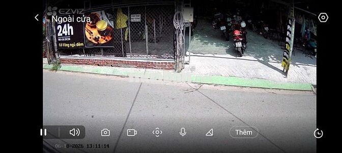 sang quán cafe trạm sạc siêu tốc