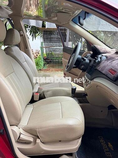 Chevrolet Aveo LTZ 2018 20.000 km Đỏ