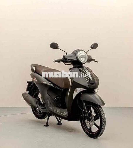 Yamaha Janus 2018 Đen 30000km