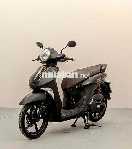 Yamaha Janus 2018 Đen 30000km
