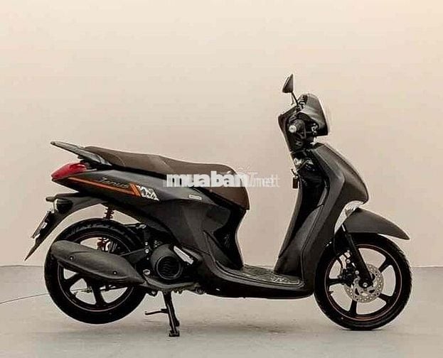 Yamaha Janus 2018 Đen 30000km