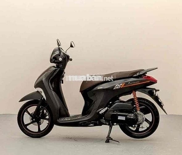 Yamaha Janus 2018 Đen 30000km