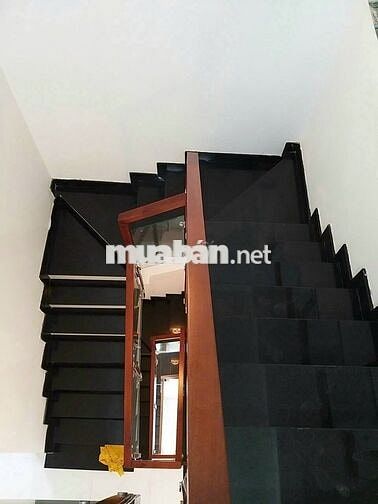 Cho thuê nhà HXH 217/2B Nơ Trang Long P.12 Q.Bình Thạnh 