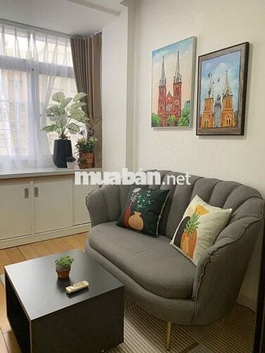 BÁN CH GÓC 2 VIEW SKY GARDEN 3- 74M2- GIÁ TỐT-THÔNG TIN THẬT- 6,550 TỶ