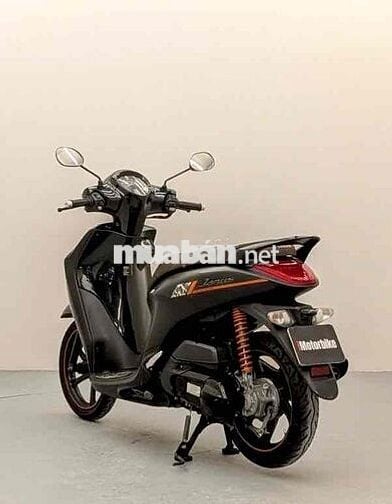 Yamaha Janus 2018 Đen 30000km