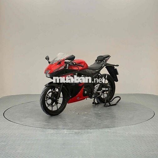 Suzuki GSX-R150 2023 Đỏ đen 12.000km