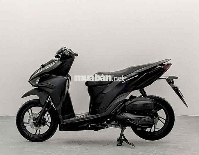 Honda Vario 125 2023 Đen 47000 km
