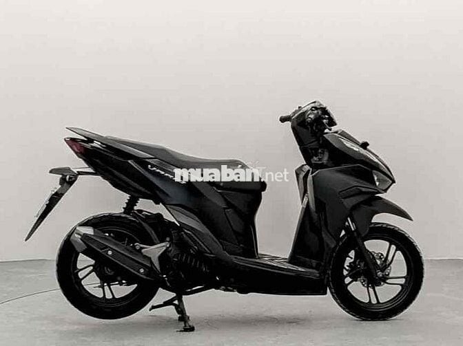 Honda Vario 125 2023 Đen 47000 km