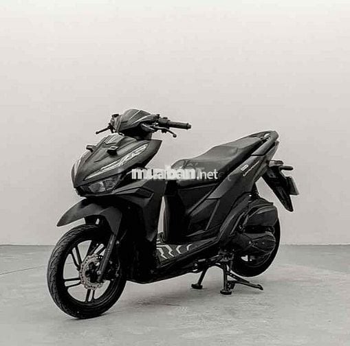 Honda Vario 125 2023 Đen 47000 km