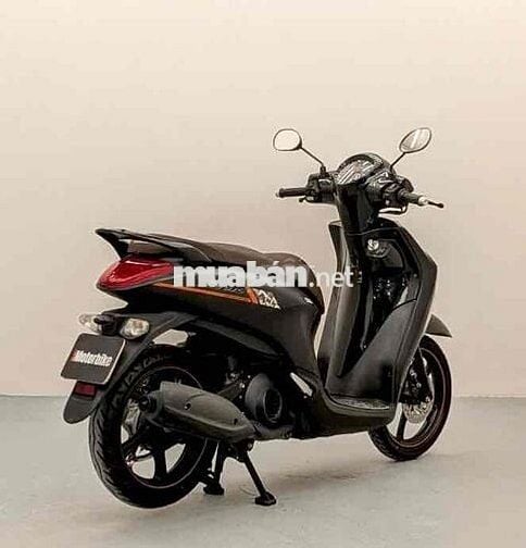 Yamaha Janus 2018 Đen 30000km
