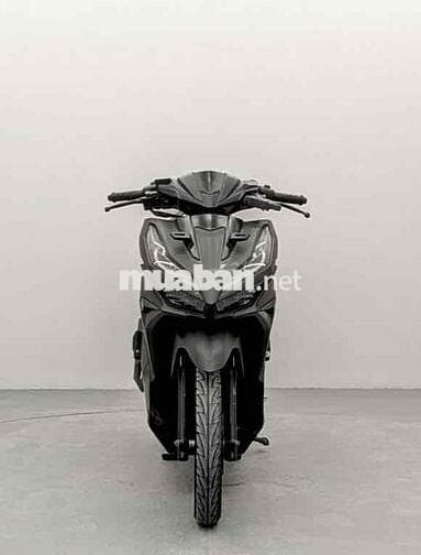 Honda Vario 125 2023 Đen 47000 km