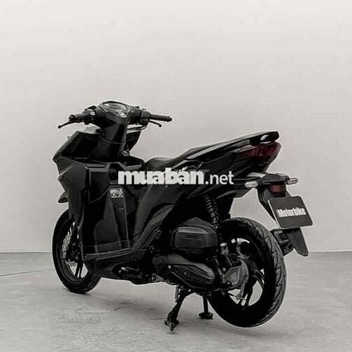 Honda Vario 125 2023 Đen 47000 km