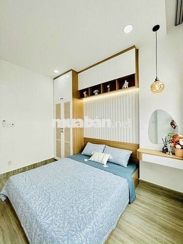 Bán nhà BÌNH THÀNH-4 TẦNG-SHR-6,2 TỶ, QUẬN BÌNH TÂN