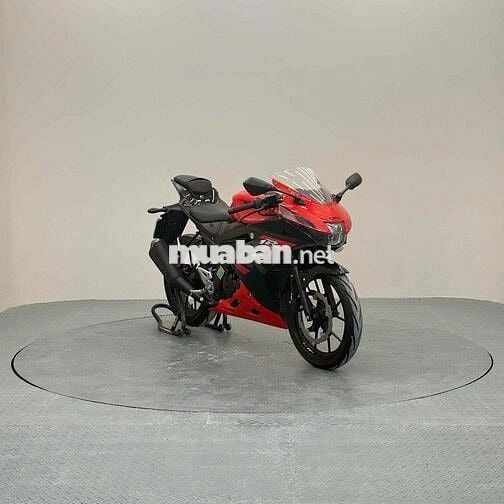 Suzuki GSX-R150 2023 Đỏ đen 12.000km