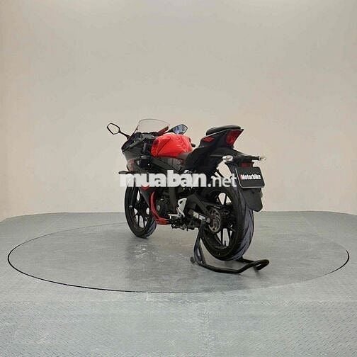 Suzuki GSX-R150 2023 Đỏ đen 12.000km