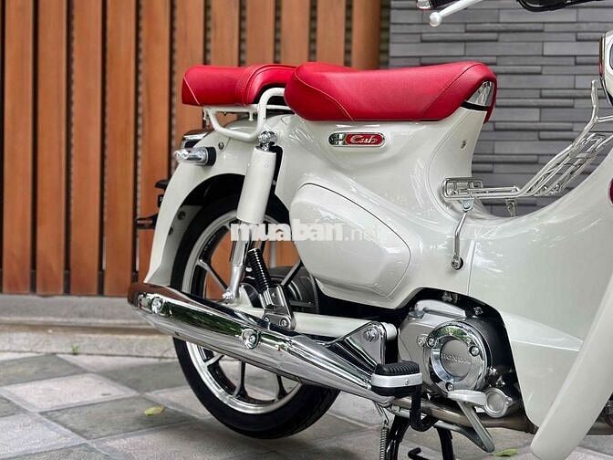 Honda Super Cub C125