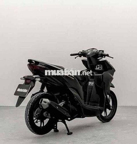 Honda Vario 125 2023 Đen 47000 km