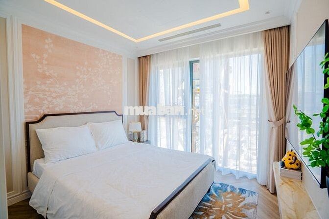 💥 SỞ HỮU CĂN HỘ SÔNG HÀN ĐÀ NẴNG – CẠNH VINCOM – CHỈ TỪ 1,3 TỶ (30%)💥
