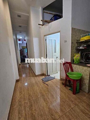 Bán gấp Nhà riêng Võ Văn Vân BTân, 56m2, 2 tầng mới đẹp, hẻm 7M xe tải