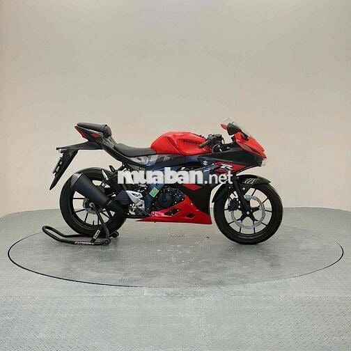 Suzuki GSX-R150 2023 Đỏ đen 12.000km