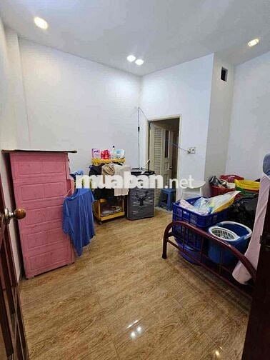 Bán gấp Nhà riêng Võ Văn Vân BTân, 56m2, 2 tầng mới đẹp, hẻm 7M xe tải