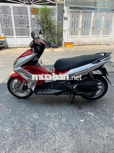 Honda Air Blade 2013 Đỏ trắng
