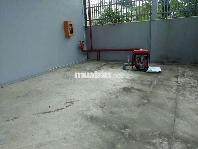 Xưởng Tân An Hội 2000m giá 50 triệu/tháng