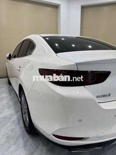 Mazda Mazda 3 Premium 2019 Trắng 134.000km