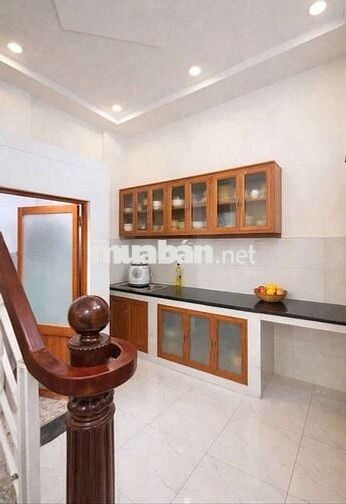 bán nhà 48m²  tỉnh lộ 10 Khu Tên Lửa & Quận 6 • Chỉ 3,5 Tỷ