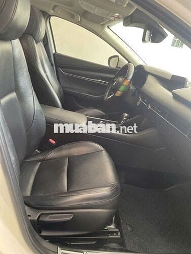 Mazda Mazda 3 Premium 2019 Trắng 134.000km