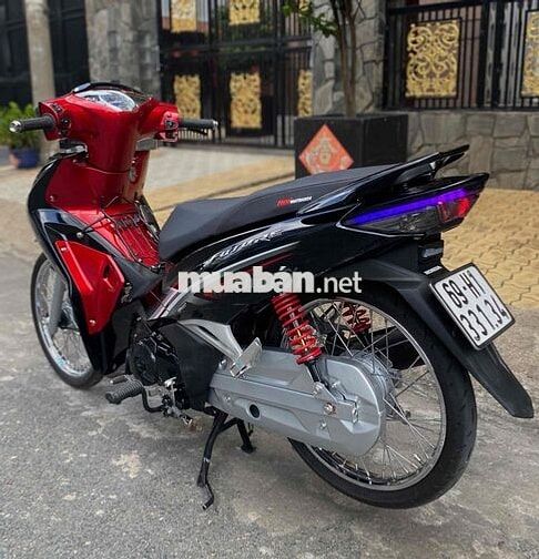 Honda Fuled Dọn Pfrom Thailand