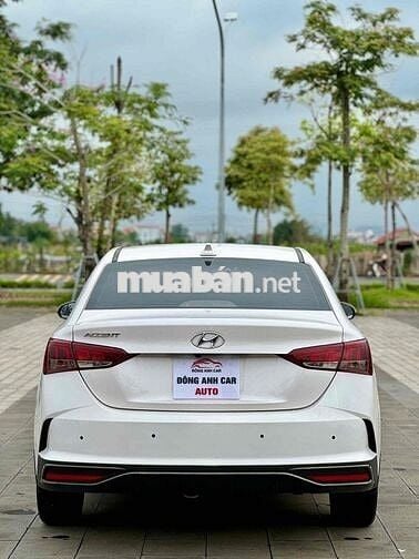 Hyundai Accent 2023 1.4 ATH Trắng