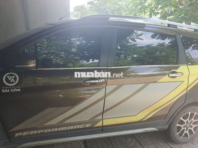 Suzuki XL7 2022 Nâu 66.000 km