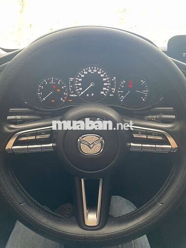 Mazda Mazda 3 Premium 2019 Trắng 134.000km