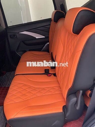 Mitsubishi Xpander 2023 Xám 27000 km