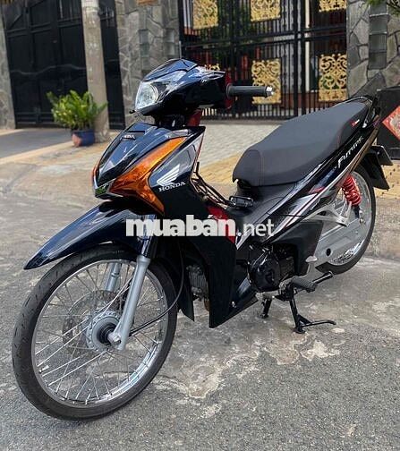 Honda Fuled Dọn Pfrom Thailand